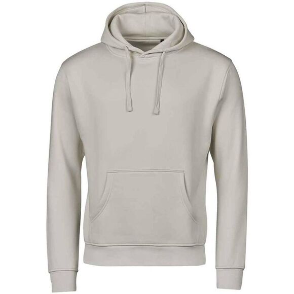 Tee Jays Unisex Adult Urban Hoodie / Cement